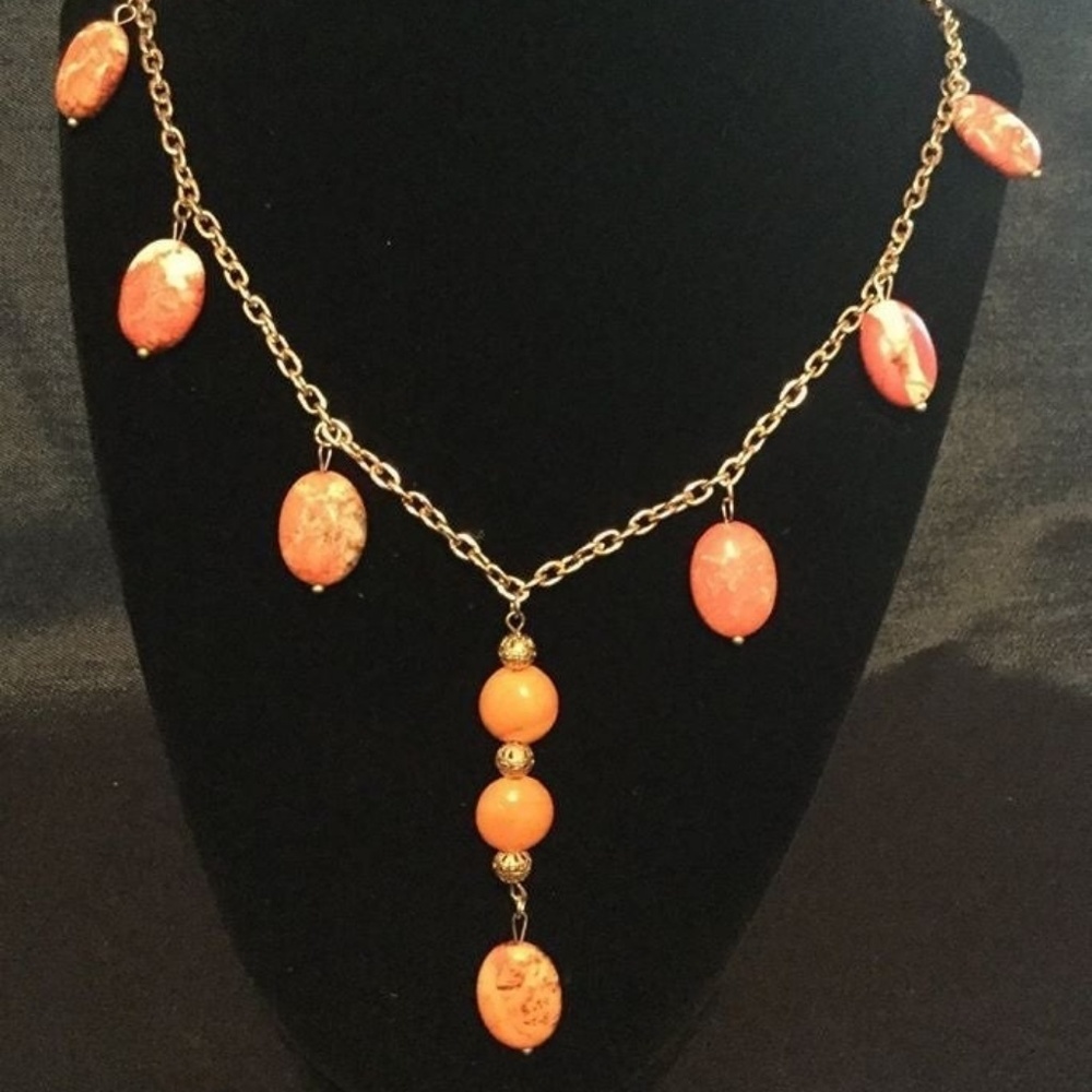 Mod Design, 3 pc Jewelry Set - Picture 2 of 7